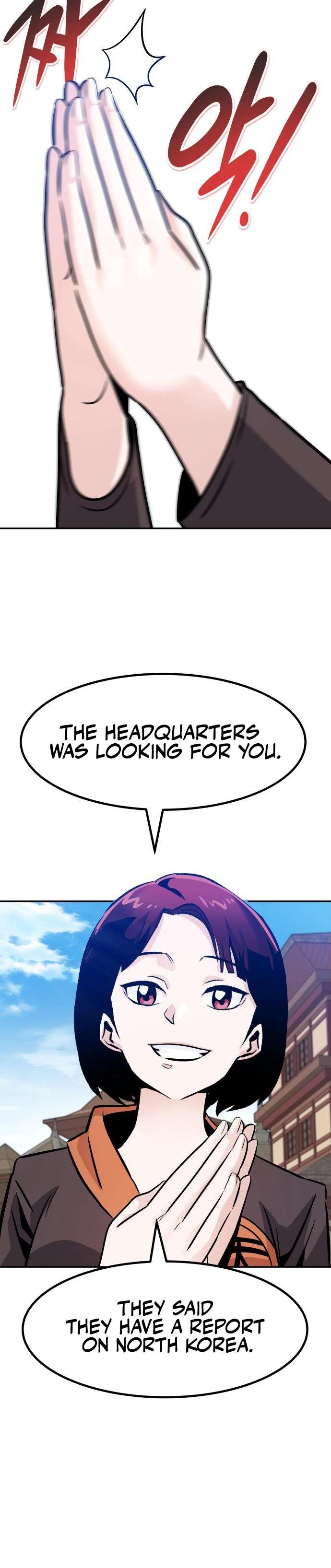 All Rounder Chapter 82 45